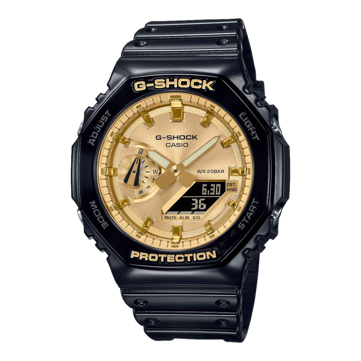 Uhr G-Shock
