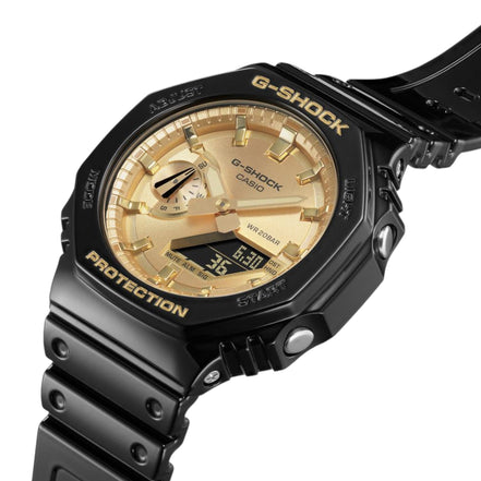 Uhr G-Shock