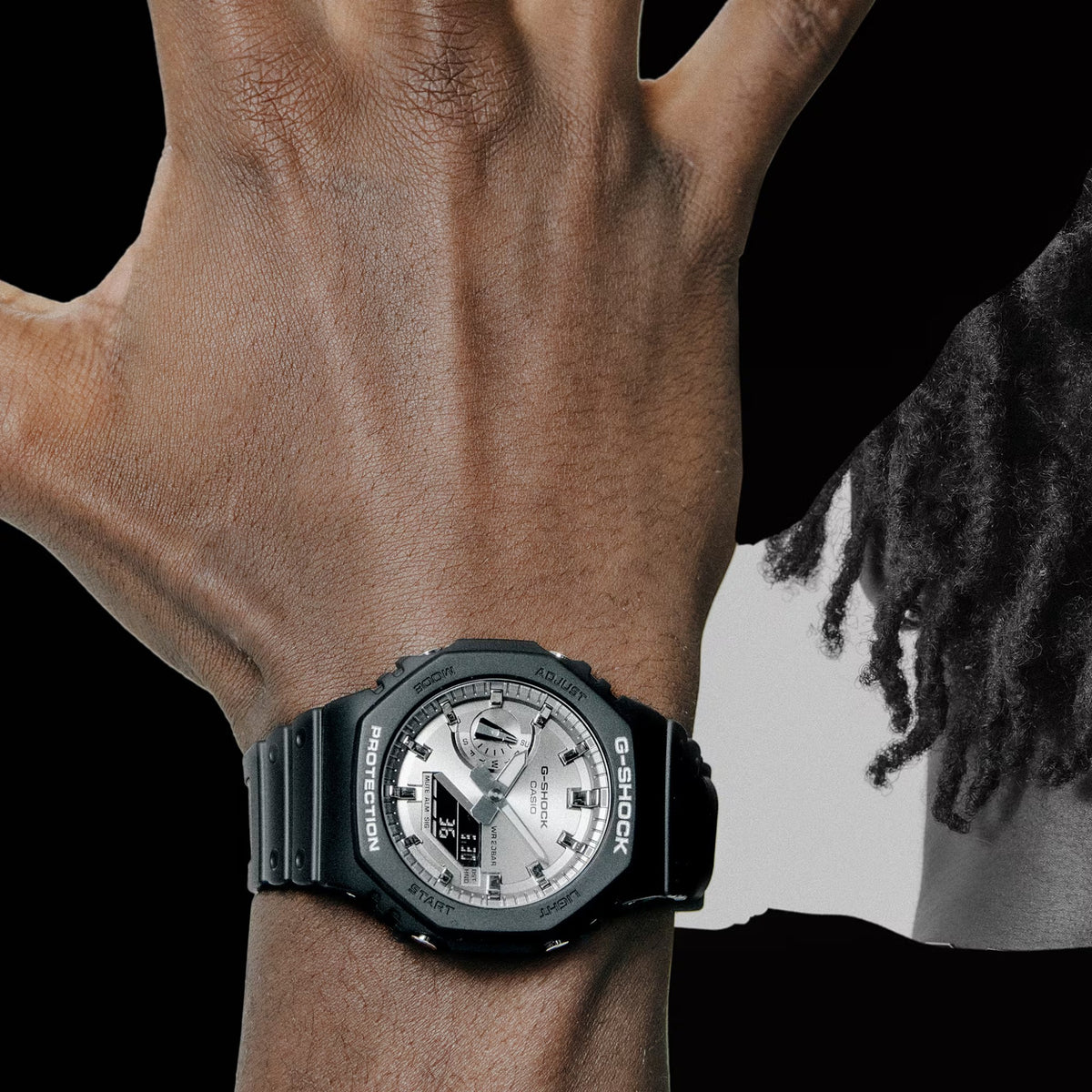 Uhr G-Shock