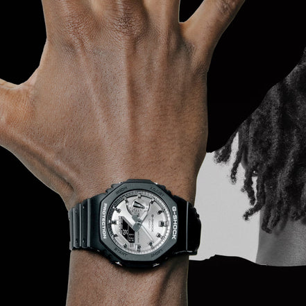Uhr G-Shock