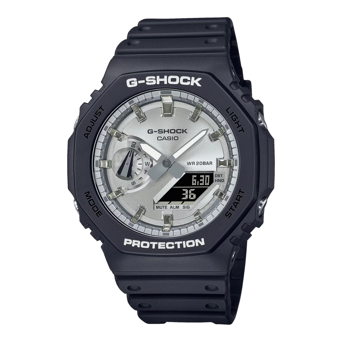 Uhr G-Shock