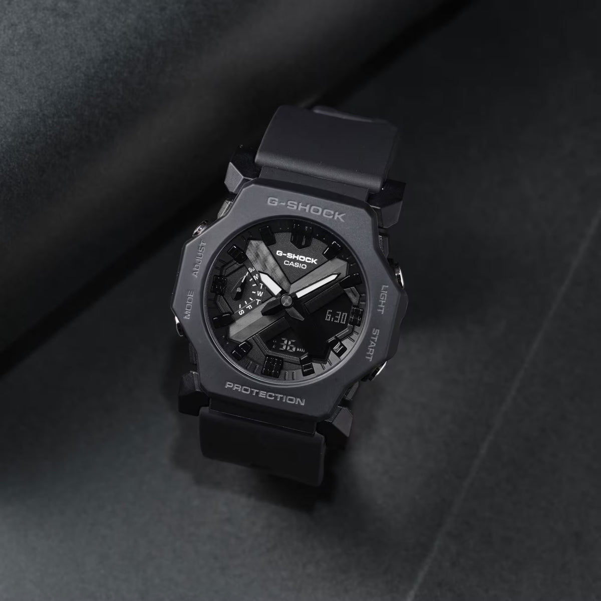 Uhr Classic