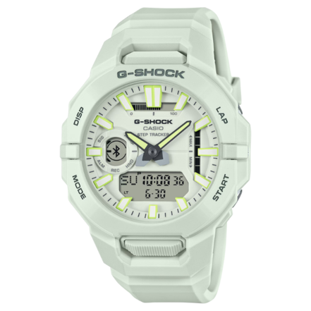 Uhr G-Shock G-Squad mint
