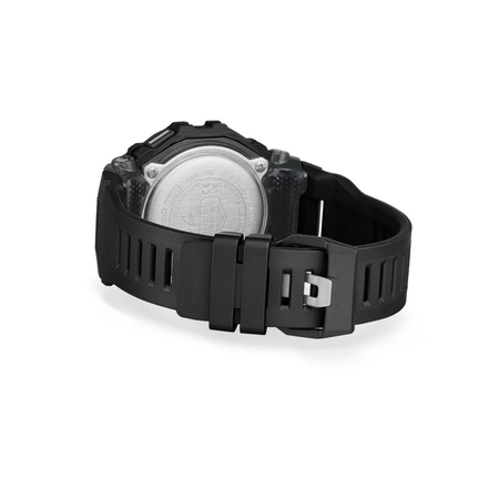 G-Shock Herrenuhr schwarz