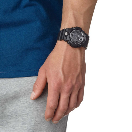 G-Shock