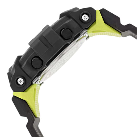 G-Shock