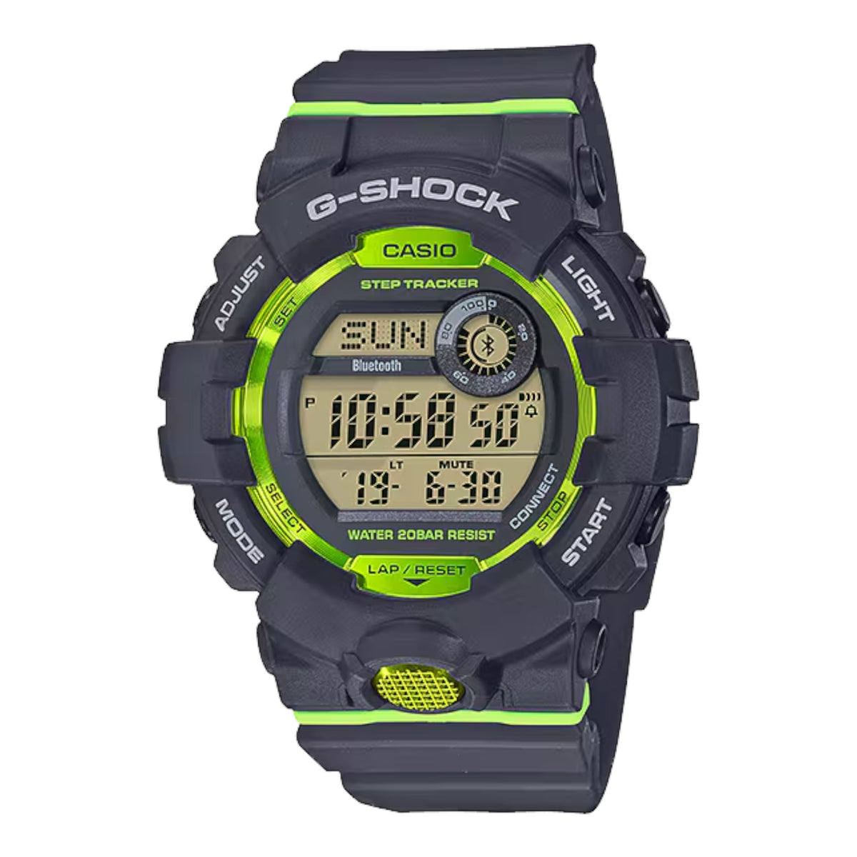 G-Shock