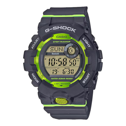 G-Shock