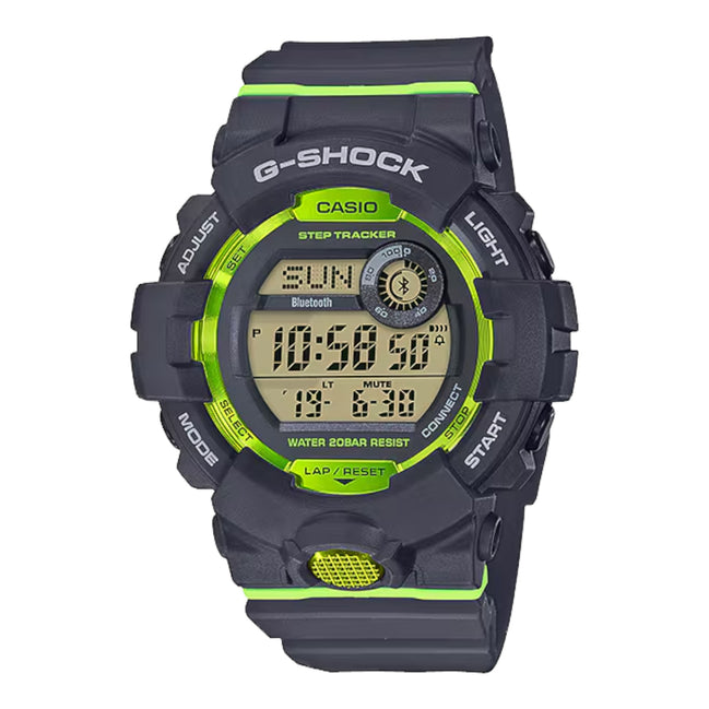 G-Shock