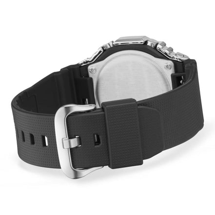 G-Steel grünes Zifferblatt