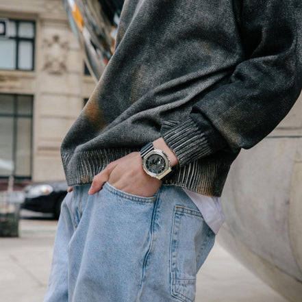 Uhr G-Shock