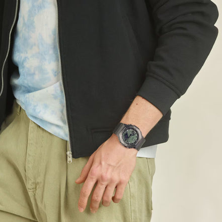 Uhr G-Shock
