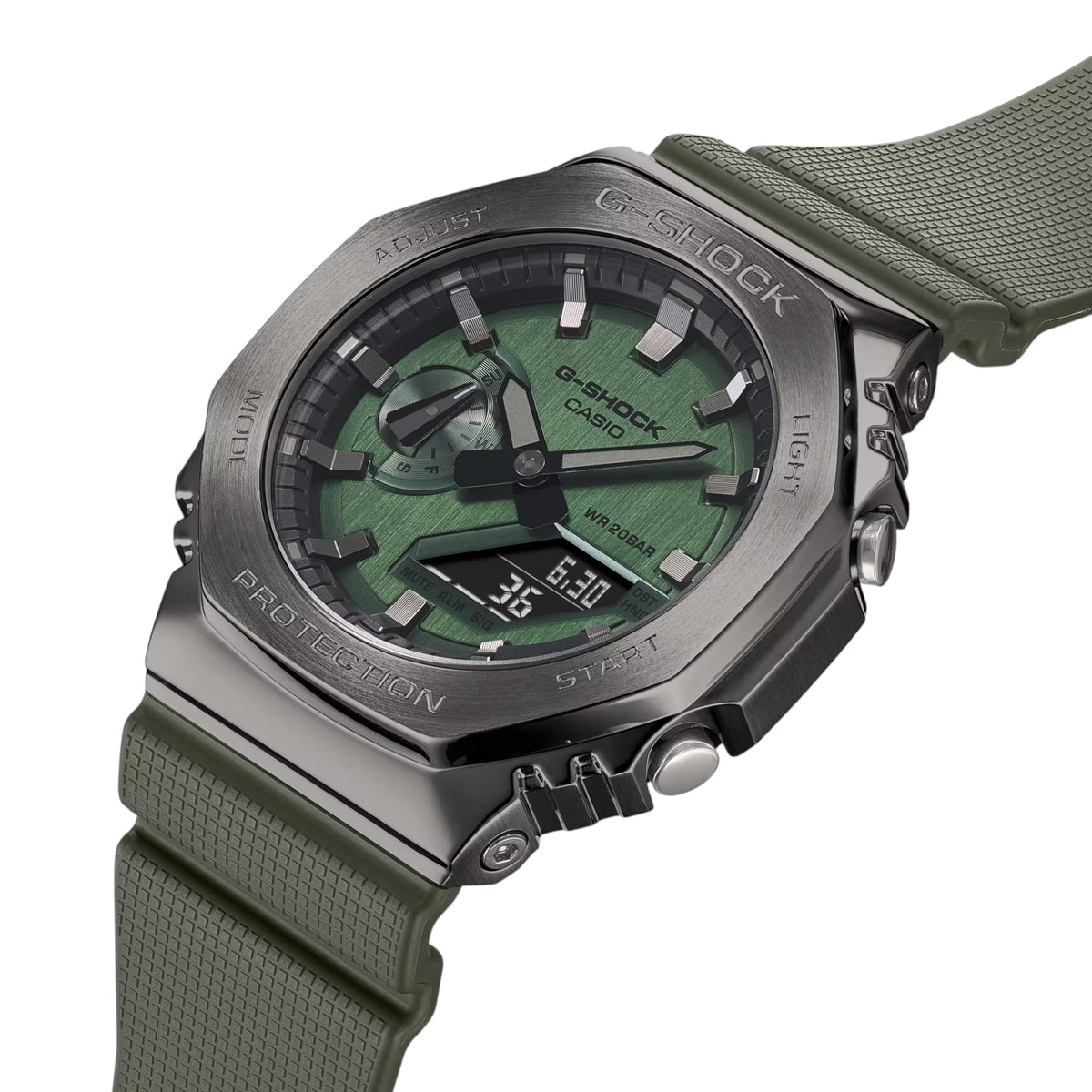 Uhr G-Shock