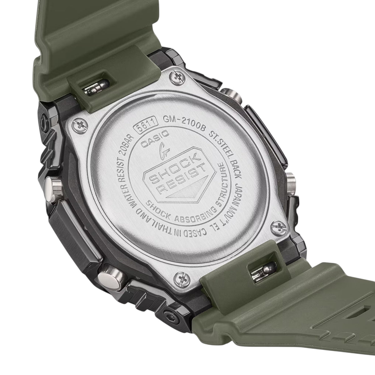 Uhr G-Shock