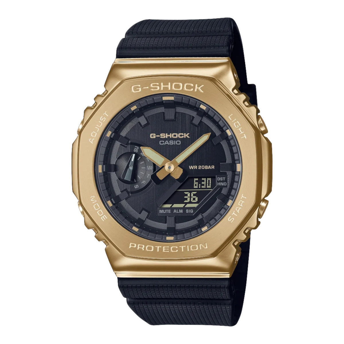 Uhr G-Shock