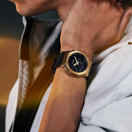 Uhr G-Shock