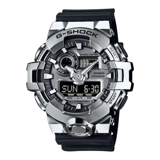 Uhr G-Shock GM-700-1AER schwarz