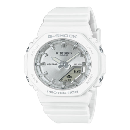 Uhr G-Shock weiß Damen
