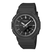 G-Shock Herrenuhr schwarz