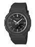 G-Shock Herrenuhr schwarz