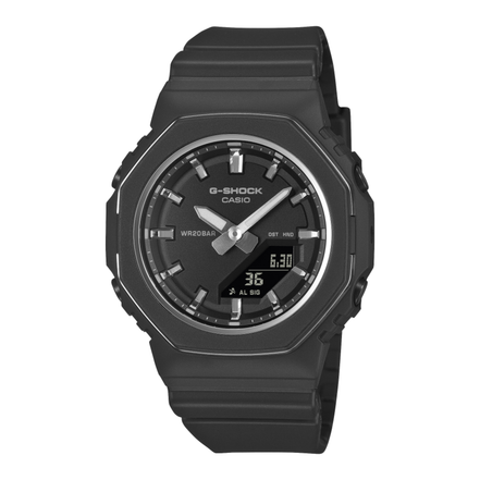 G-Shock Herrenuhr schwarz
