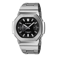 Herrenuhr schwarz