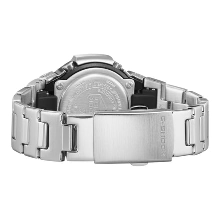 Herrenuhr schwarz