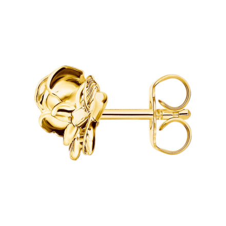 Ohrstecker True Romance Rose