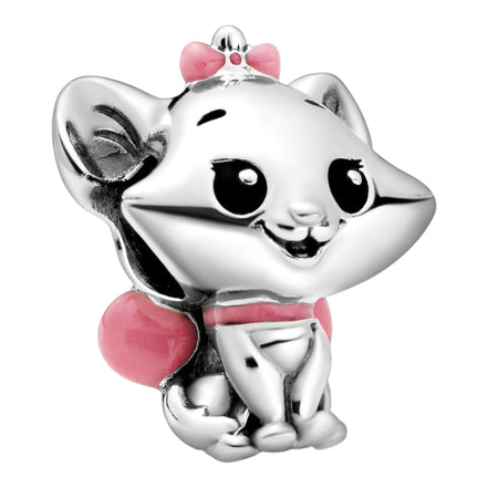 DISNEY X Charm Aristocats Marie