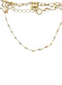 Tricolores Collier