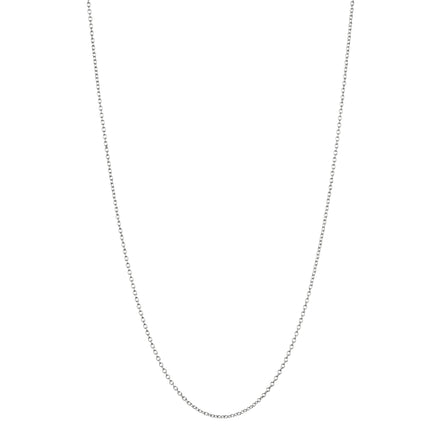 Kette Feinsilber
