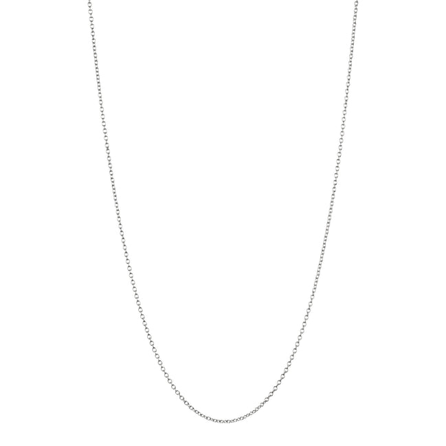 Kette Feinsilber