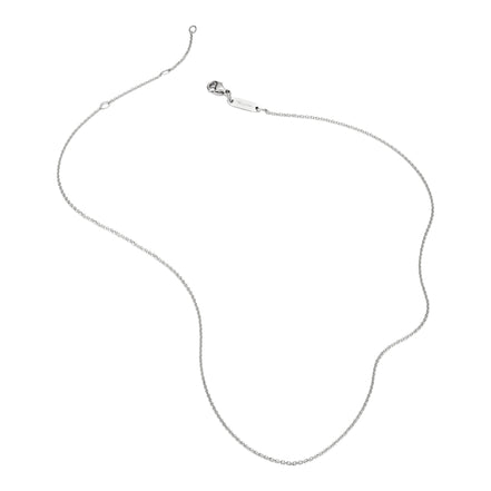Kette Feinsilber