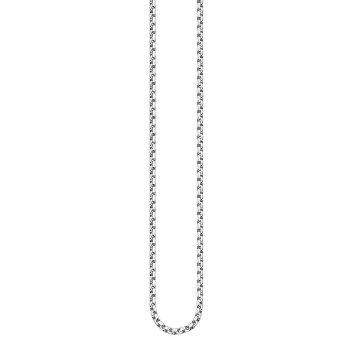 Kette mit Karabinerverschluss