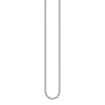 Kette mit Karabinerverschluss