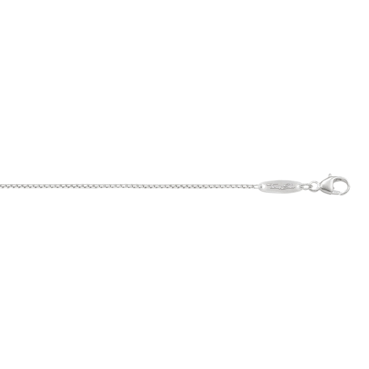 Kette mit Karabinerverschluss