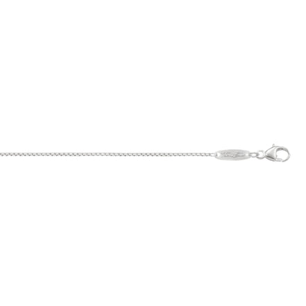 Kette mit Karabinerverschluss