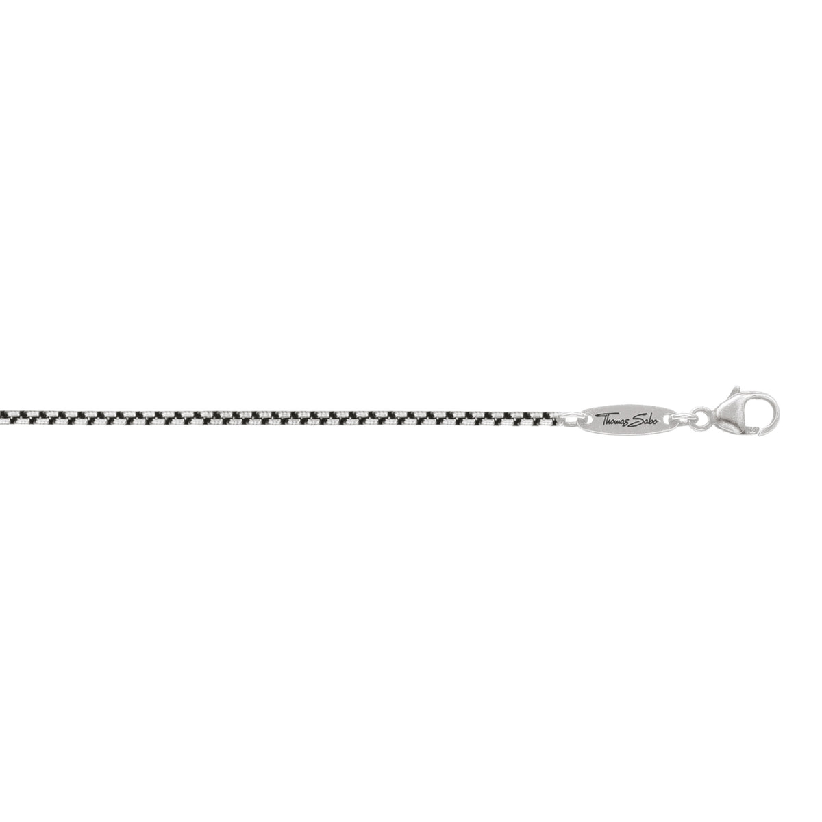 Kette mit Karabinerverschluss