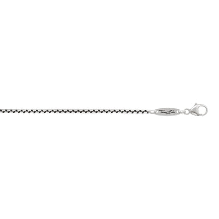 Kette mit Karabinerverschluss