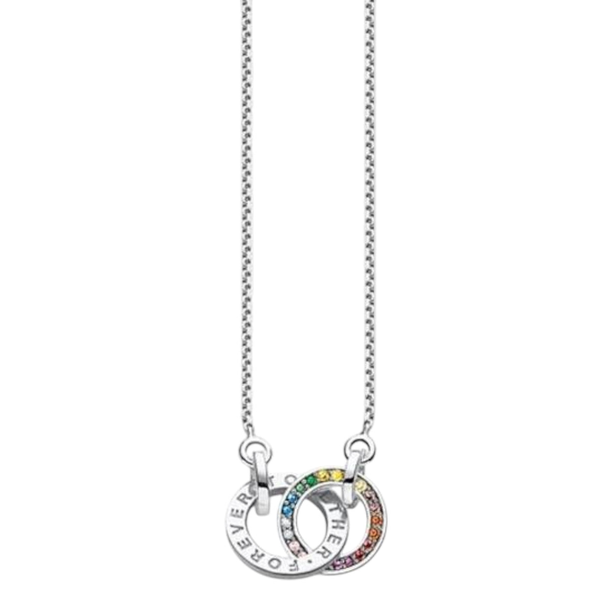 Kette Ringe
