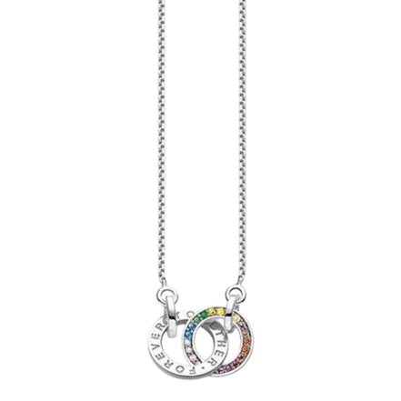 Kette Ringe