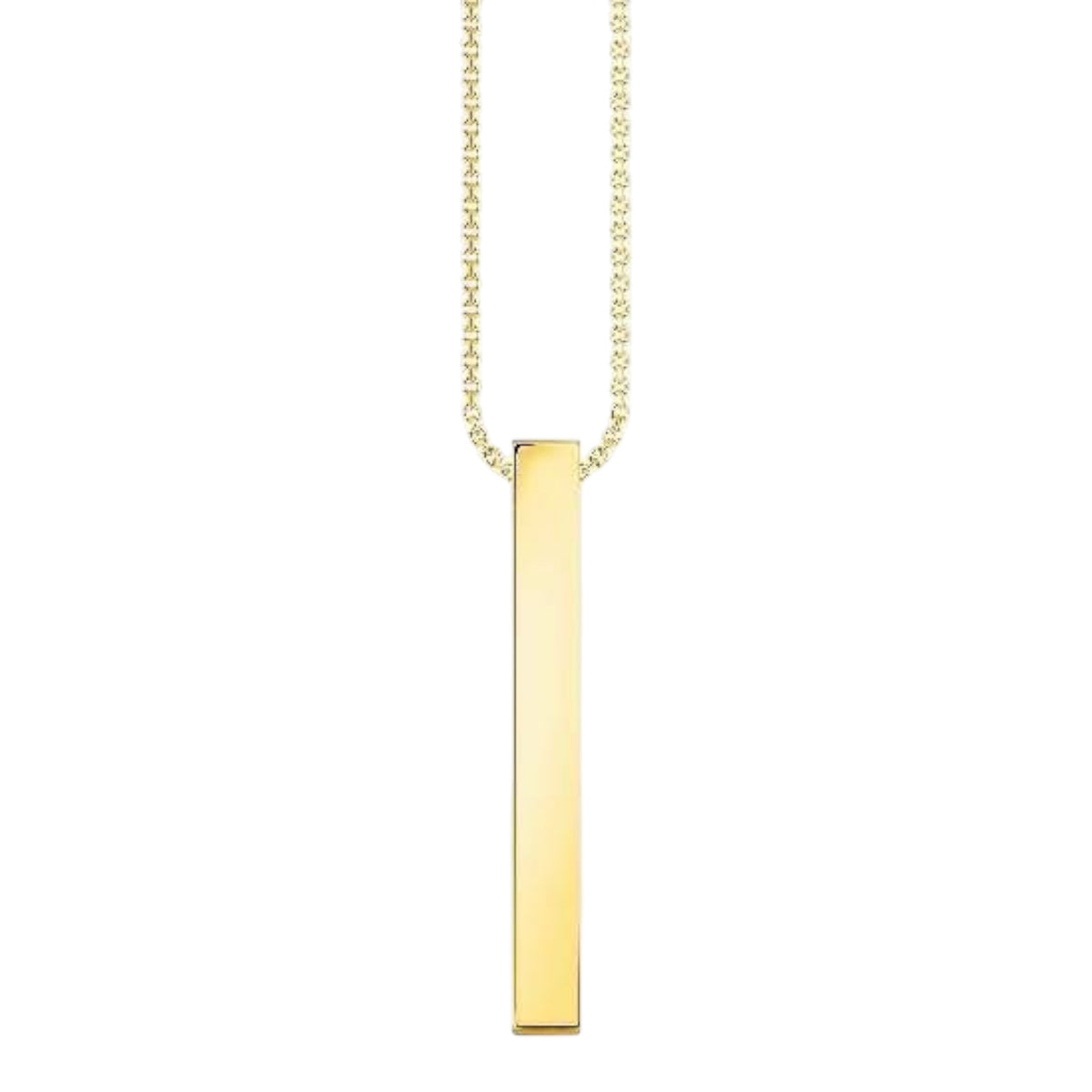 Kette mit Anhänger 