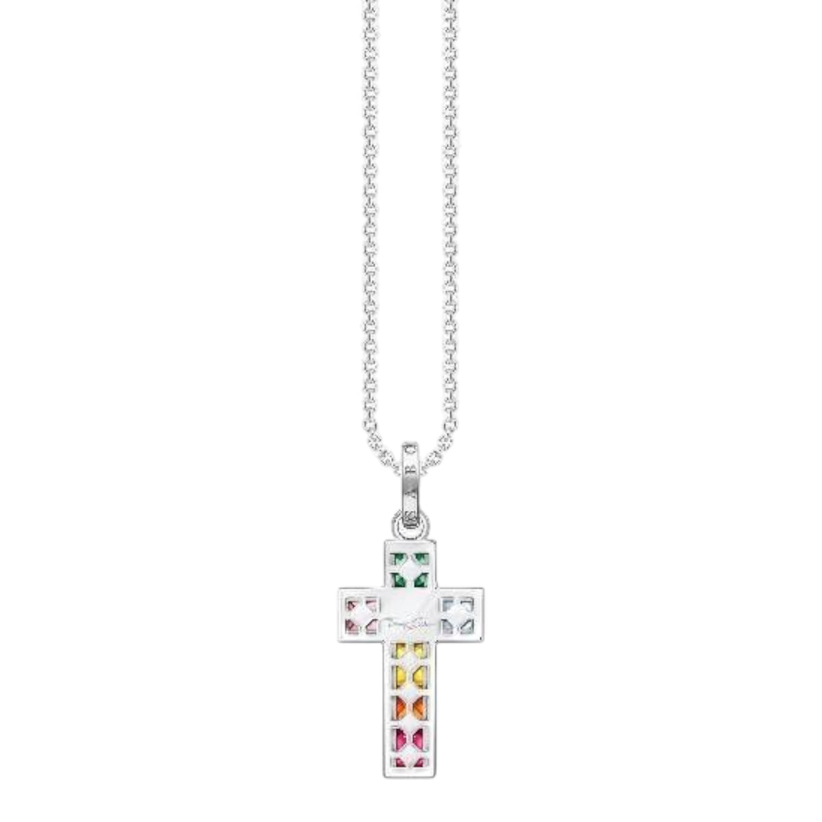 Kette mit Anhänger 