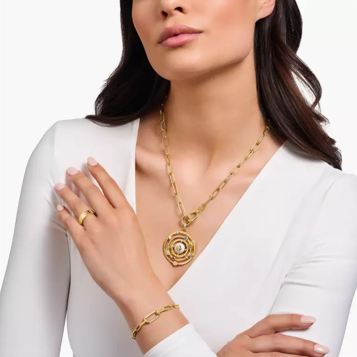 Kette Gliederkette