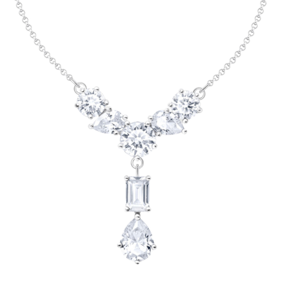 Kette Y-Stil
