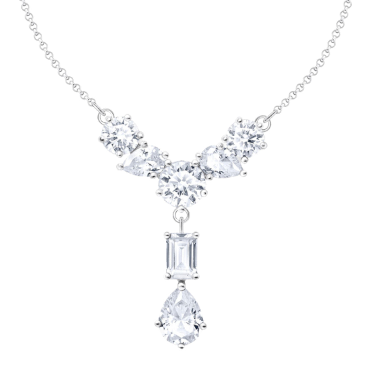 Kette Y-Stil