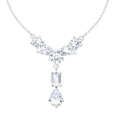 Kette Y-Stil