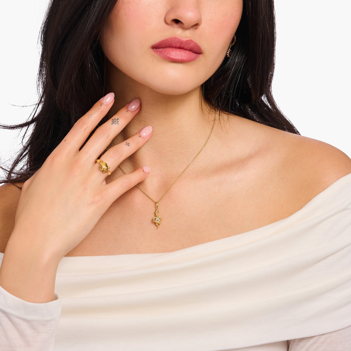 Kette True Romance Tempting