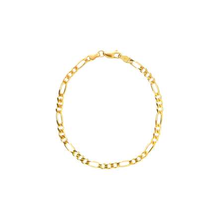 BASIC Armband goldfarben