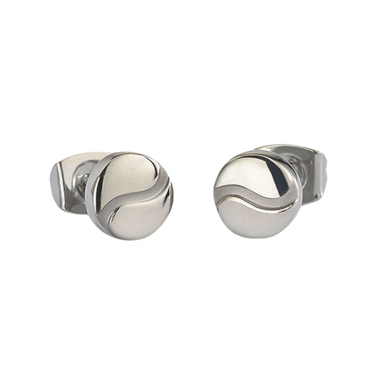 Titanium Ohrstecker Titan 05028-01